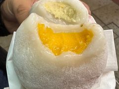 -澳门长洲糯米糍(柯打苏沙街店)