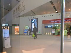 -南宁吴圩国际机场-T2航站楼
