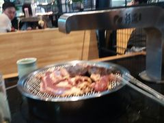 -韩盛·盛江山自助料理(学院路江北大学城店)