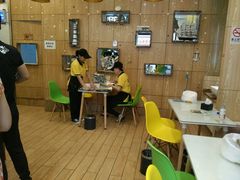 -花甲大咖(曼哈顿店)