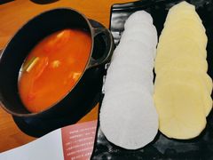 -呷哺呷哺 黄金牧场 (盛世天骄店)