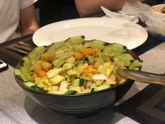 -Pita's&Tika's中东和印度风味餐厅(龙湖天街店)