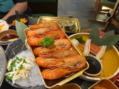 -牛New寿喜烧(新六百店)