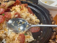 -伙头记潮汕海鲜砂锅粥(平澜路店)