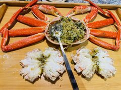 -震海贝烤贝·民俗特色店(延吉总店)