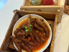 -稻香饭店(IFS国金中心店)