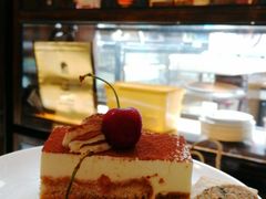 -行者书屋大堂吧 ·下午茶(南京圣和府邸酒店)