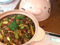 -最味·煲式干锅(银石广场店)