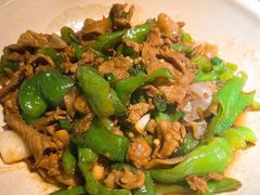 姐夫的小炒肉-姐夫的小菜(新中关购物中心店)