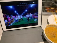 -海底捞火锅(大融城店)