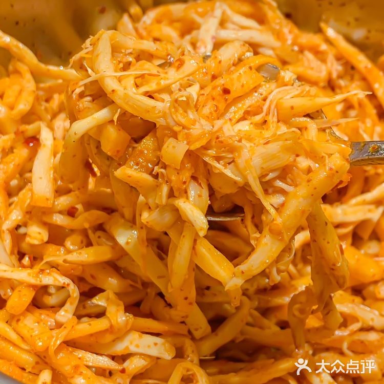 周成芝螺蛳粉居然空降龙洞⁉️下班冲冲冲~