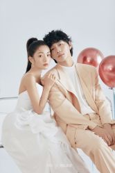 -纯色婚纱摄影(南京店)