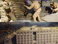 -上海四行仓库抗战纪念馆