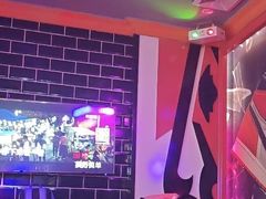 -欢乐迪KTV(观音桥未来国际店)