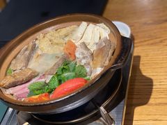 -一坐一忘云南菜(三里屯店)