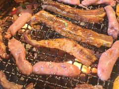 -梦山水日本烧肉(五四广场店)