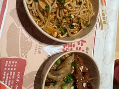 -盛香亭热卤(欢乐港湾店)