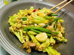 -新颐园本帮江浙菜·红烧猪手煨鲍鱼·红烧肉(顾村公园电台路店)