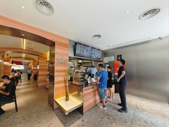 -口福汤包馆(融汇店)