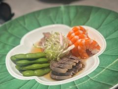 -醉庐·新上海菜(南京西路店)