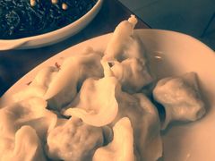 -老边饺子馆(东单店)