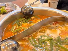 -大理.老字号渝记酸萝卜乌鱼(古城总店)
