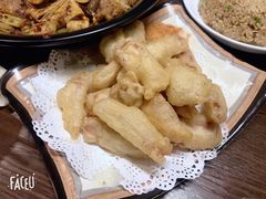 -掌上鲜(南顺城街店)
