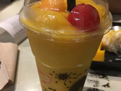 -Mango Tango