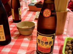 -为民烧烤吧.自贡爆炒菜(收录10年好店)