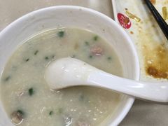 -冠记·肠粉粥品专家(江南大道店)