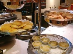 -金陵饭店 56F 家·海鲜火锅餐厅