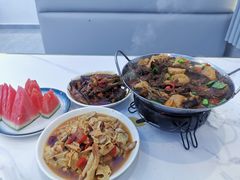 -黄牛肉馆·皖南土菜
