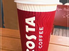 -COSTA COFFEE(斯普瑞斯奥特莱斯店)