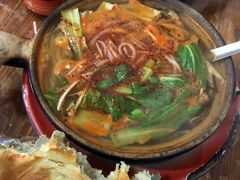 -清真·马文砂锅大全(麦苋街店)