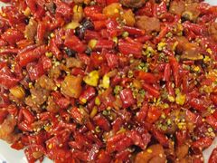 -渝信川菜(工体店)