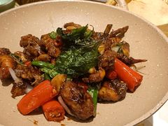 -苏梅花园(群星城店)