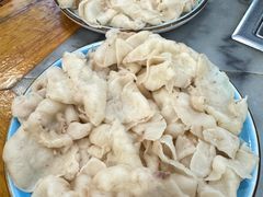 -马记伊源斋涮肉·清真菜(潘家园古玩市场店)