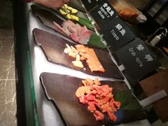 -星伦多自助料理·涮烤一体(嘉兴八佰伴店)