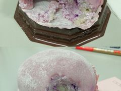 -迦南·甜品蛋糕(传媒店)