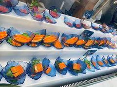 -半岛听涛蒸汽海鲜自助(K11店)
