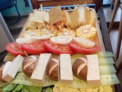 -Thai Basil罗勒叶泰式餐厅(时代天街店)