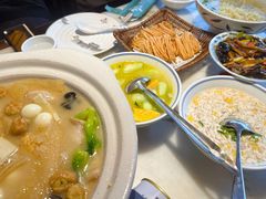 -老淮安·淮安菜(周恩来纪念馆店)
