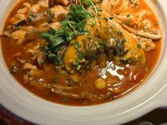 -魏铭鱼头捞饭(晋阳路店)