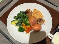 -彩丰楼·中餐厅(国家会展中心上海洲际店)