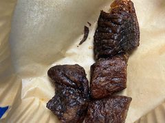 -都士牧人现烤牛肉干