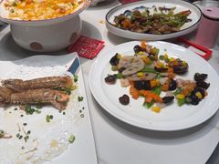 -旺达·福州菜(正大广场店)