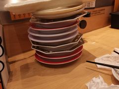 -元气寿司(新城市广场店)