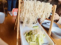 -盐帮食坊•小河帮川菜(四川师大店)