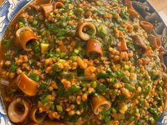 海肠捞饭-小铜锣湾海鲜家常菜馆(河西店)