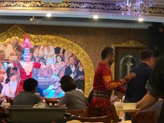 -维吾尔餐厅(宜山路店)